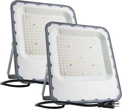 IP65 Hochleistungs-LED-Flutlicht für den Außenbereich, wasserdicht, 150 W, LED-Flutlicht