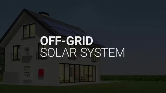 Haus-Komplettset, Solarpanel-System, Solarsystem, Heimstrom, 5 kW, 6 kW, 8 kW, 10 kW, Netz-Solarstrom-Set